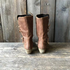 Sierra Rust Boots