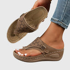 Kaylie™ | Orthopedic Sandals