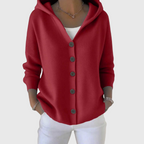 Jessica | Elegant Cardigan
