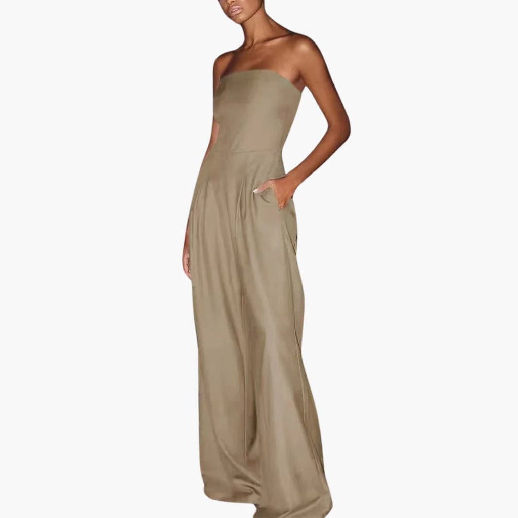 Ashley | Jumpsuit