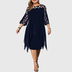Juliana | Chic Dress