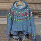 Wren™ | Warm Nordic Hoodie