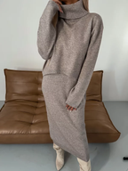 Elin | The Knit Layering Set