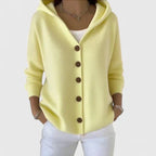 Jessica | Elegant Cardigan