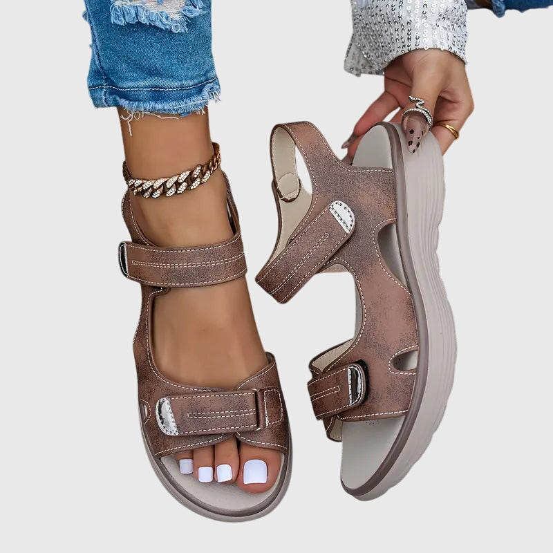 Emery™ | Comfortable Orthopedic Sandals