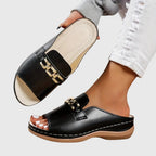 Claudia™ | Lightweight Orthopedic Sandals
