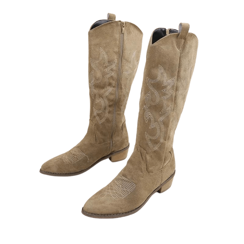 Amarillo Charm Boots