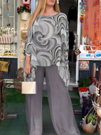 Cate | Two-Piece Summer Set