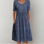 Gigi™ | Cotton Tummy Coverage Dress