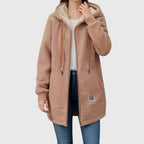 Julianne | Women's Fleece Jacket