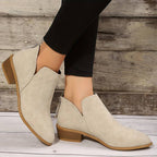 Beatrix | Elegant Women's Boots