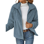 Jeanette | Comfortable Jacket