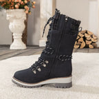 Kate | Orthopedic Winter Boots for Women - (Up to -25 °C)
