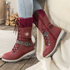 Kate | Orthopedic Winter Boots for Women - (Up to -25 °C)