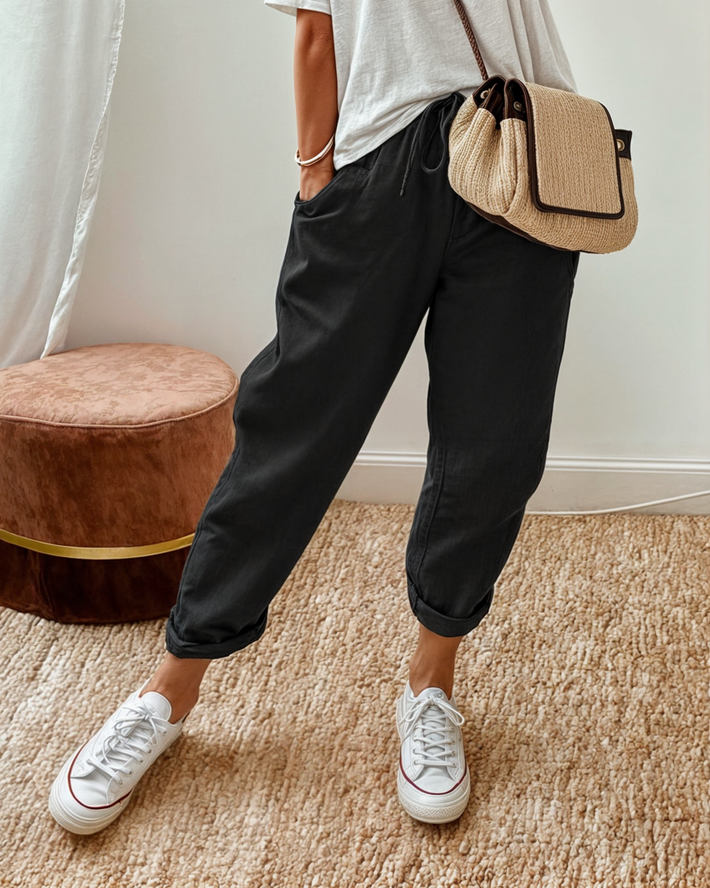 Aria | Elegant Pants Aria
