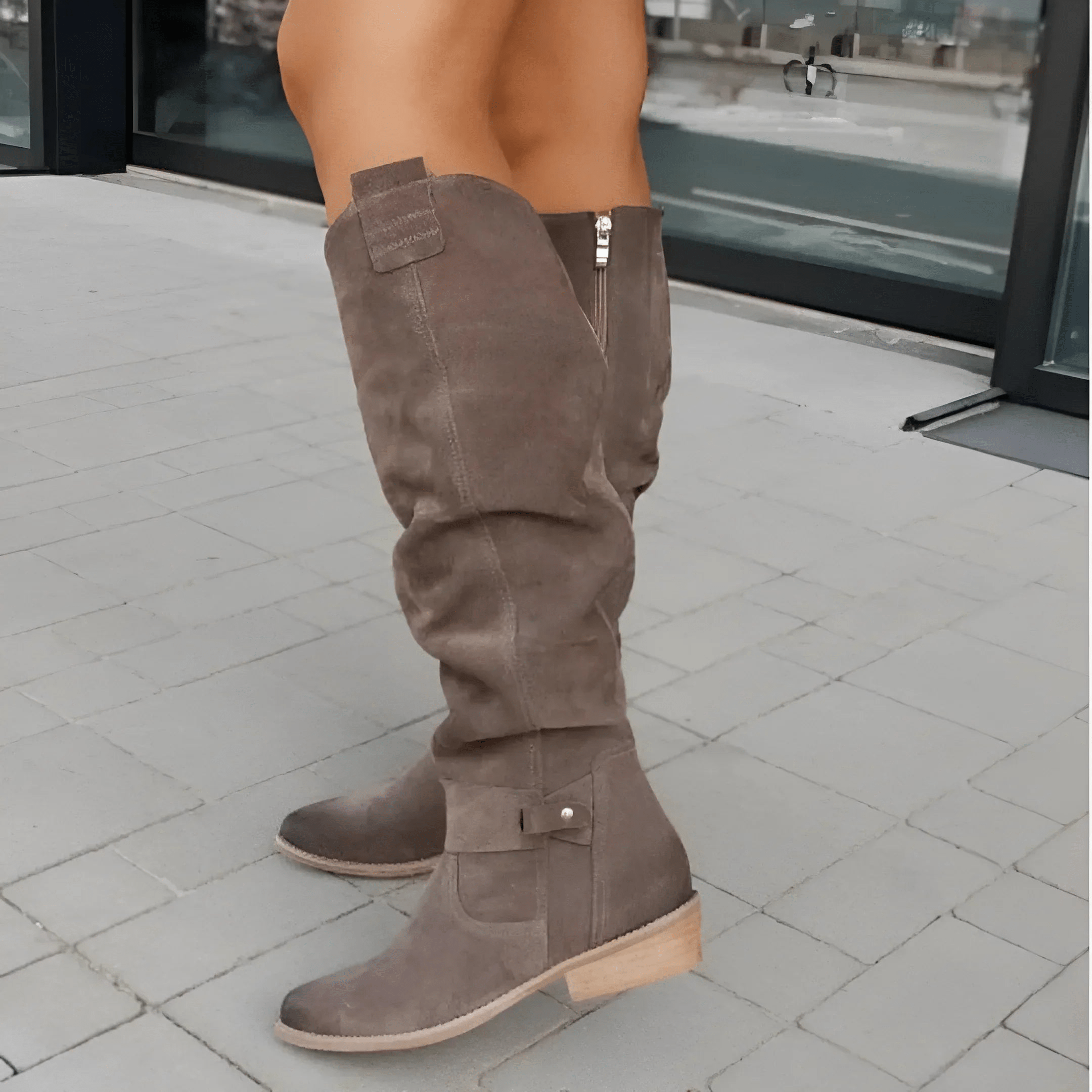 Savannah Rider Boots