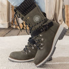Kate | Orthopedic Winter Boots for Women - (Up to -25 °C)