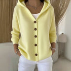 Amelia | Cozy Knit Cardigan