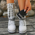 Kate | Orthopedic Winter Boots for Women - (Up to -25 °C)