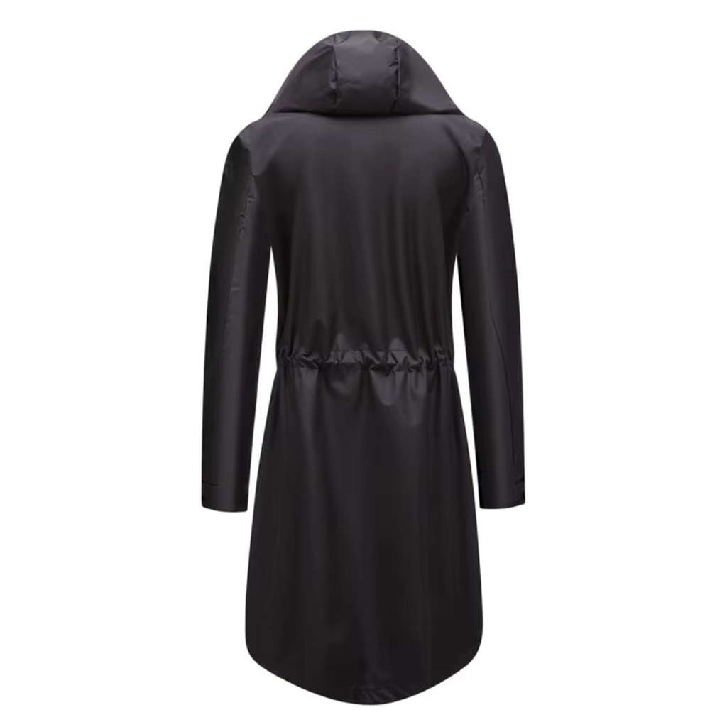 Wren | Water-resistant Trenchcoat