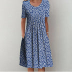 Gigi™ | Cotton Tummy Coverage Dress