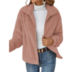 Jeanette | Comfortable Jacket