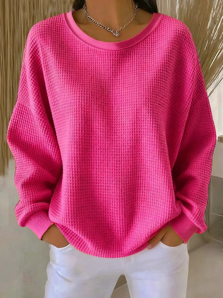 Nova™ | Premium Classic Sweater