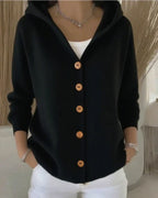 Amelia | Cozy Knit Cardigan