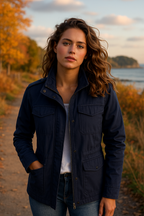 Elara | Leisure Jacket