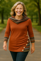 Seniva Soft-Touch Sweatshirt