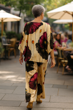 Pauline | Flatter Fit Set