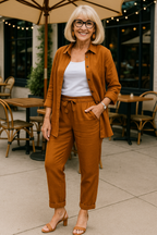 Luna | Everyday Set – Where Comfort Meets Quiet Confidence (S-4XL)