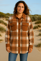 Rowan | The Jacket That Brings Comfort