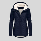 ALIENOR™  | Waterproof Long Coat