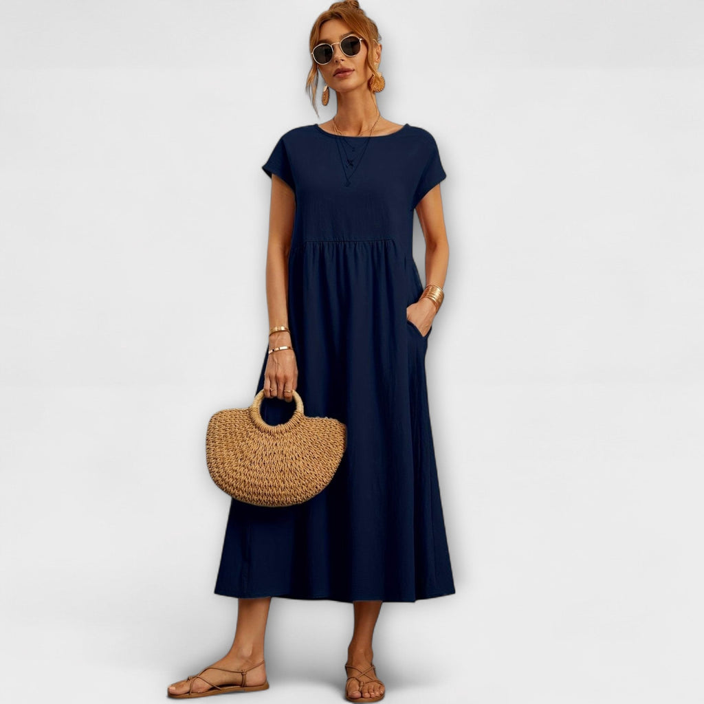 Magnolia - Dress