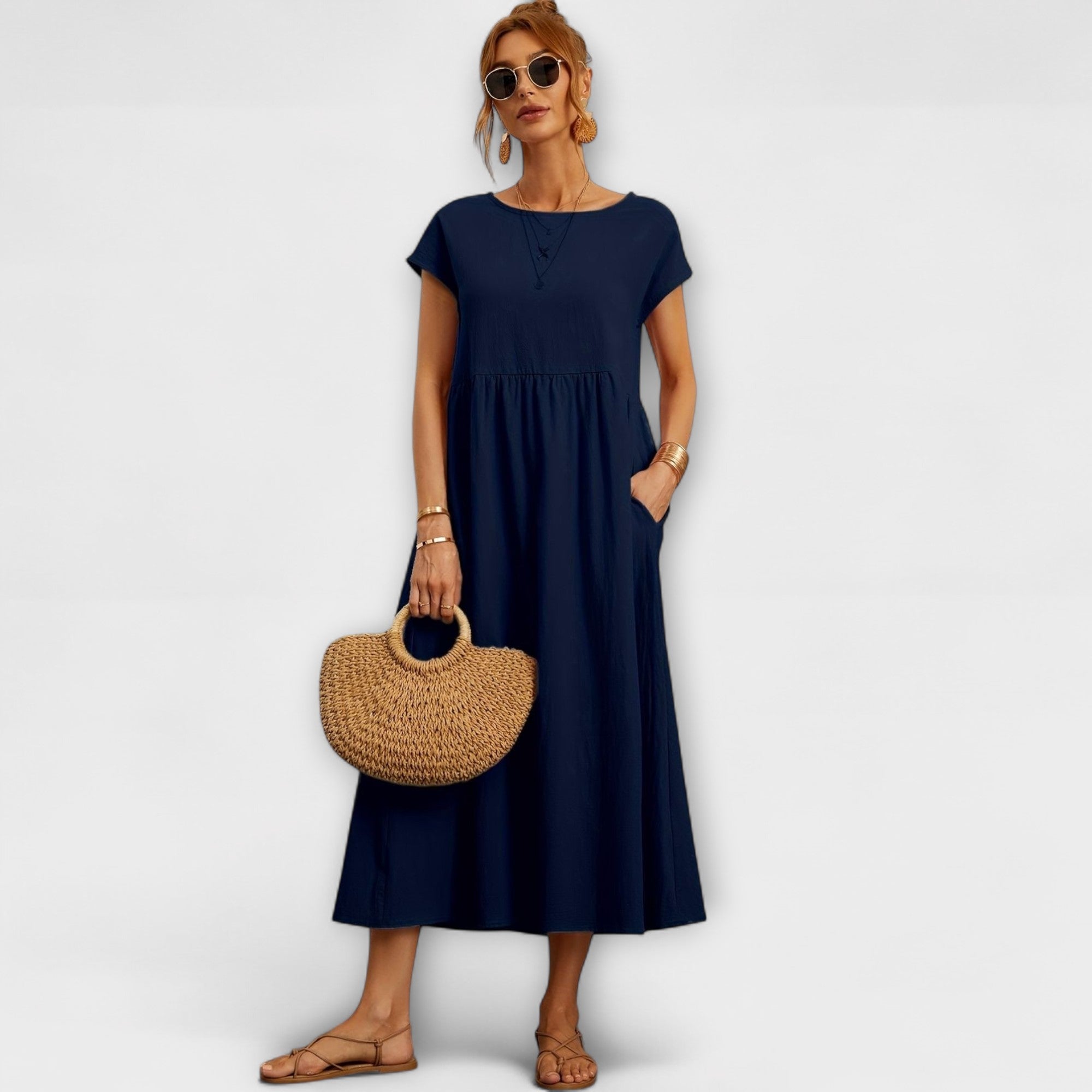 Magnolia - Dress