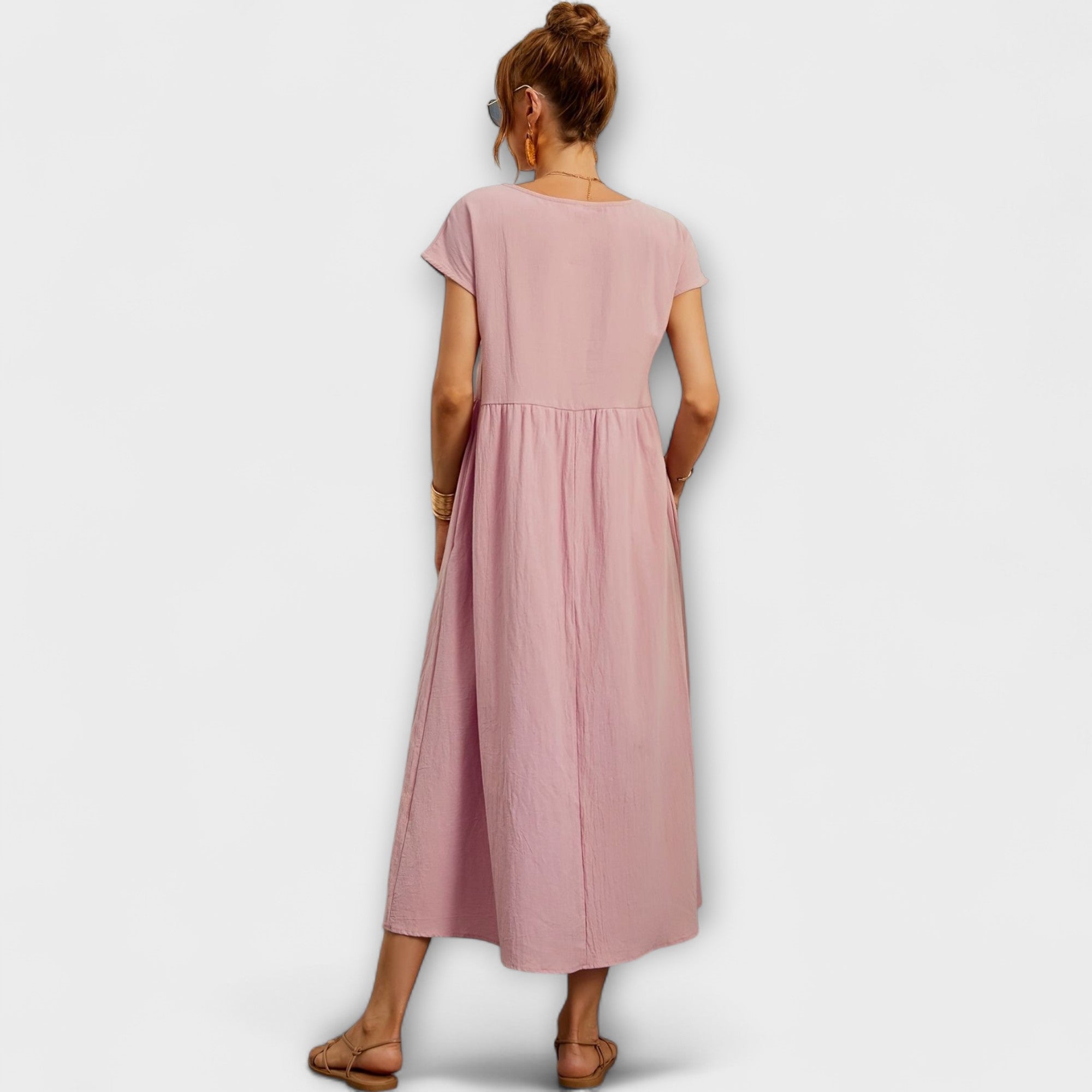 Magnolia - Dress