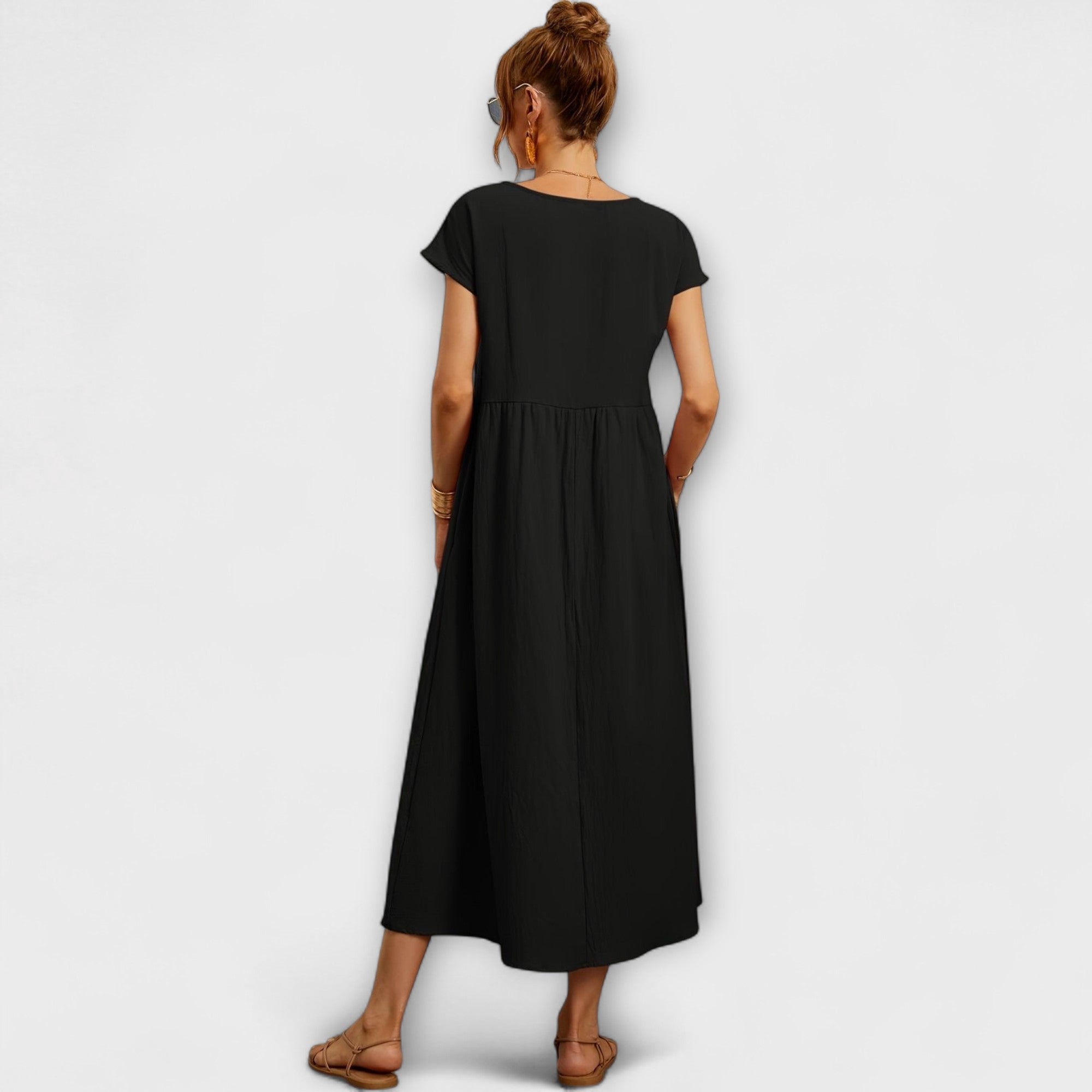 Magnolia - Dress
