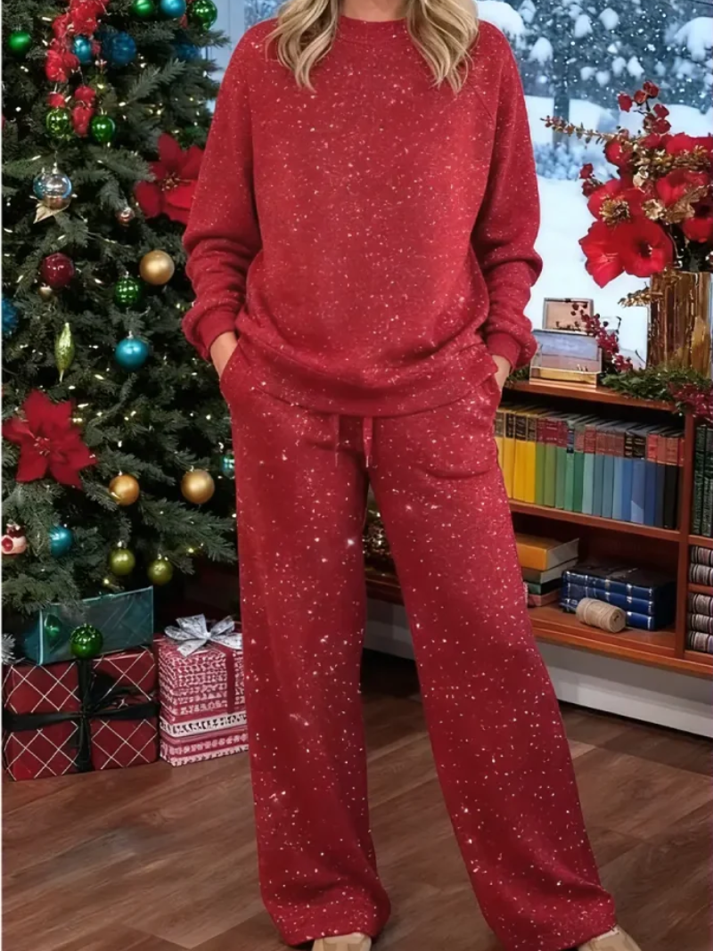 Lilliana™ | Cozy Lounge Set