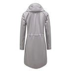 Wren | Water-resistant Trenchcoat