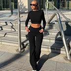 Mira | Seamless Two-Piece Set