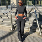Mira | Seamless Two-Piece Set