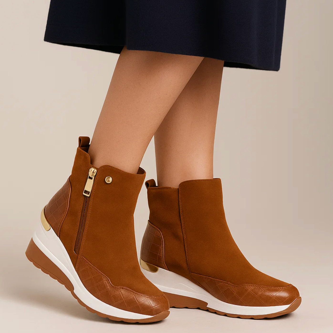 Automa Boots
