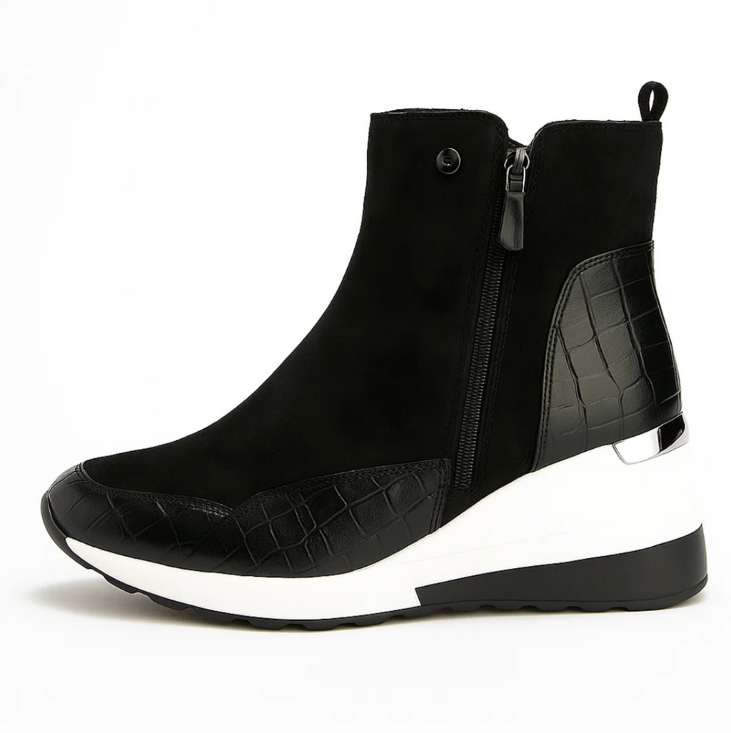 Automa Boots