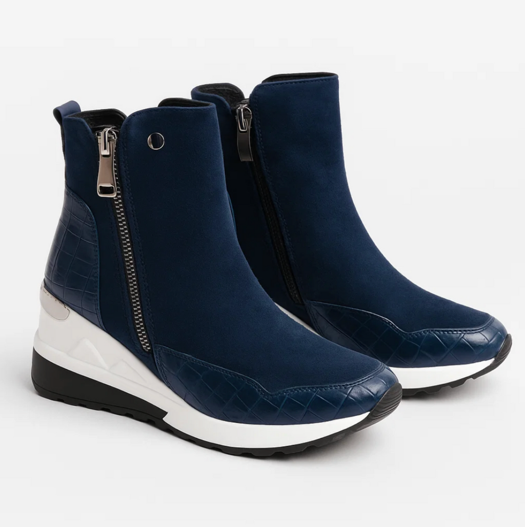 Automa Boots