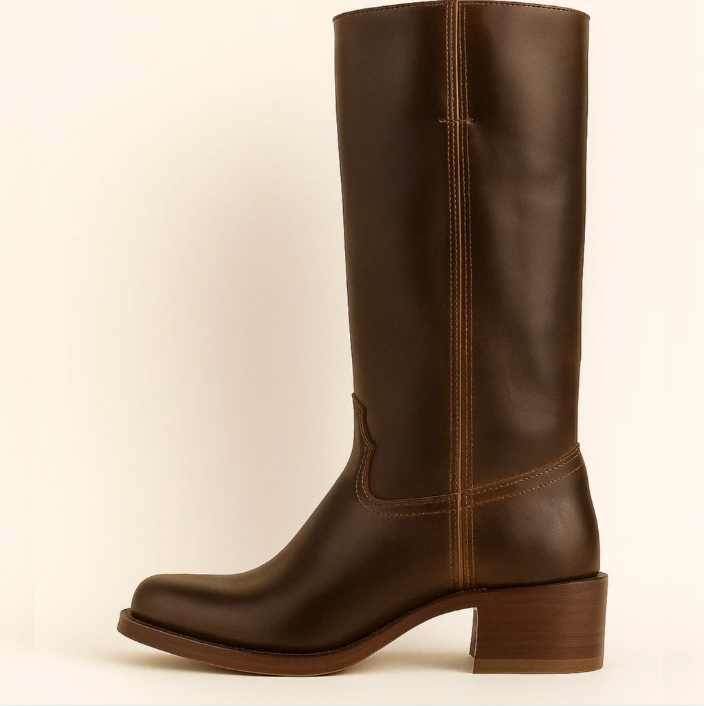 Autum Grace Boots