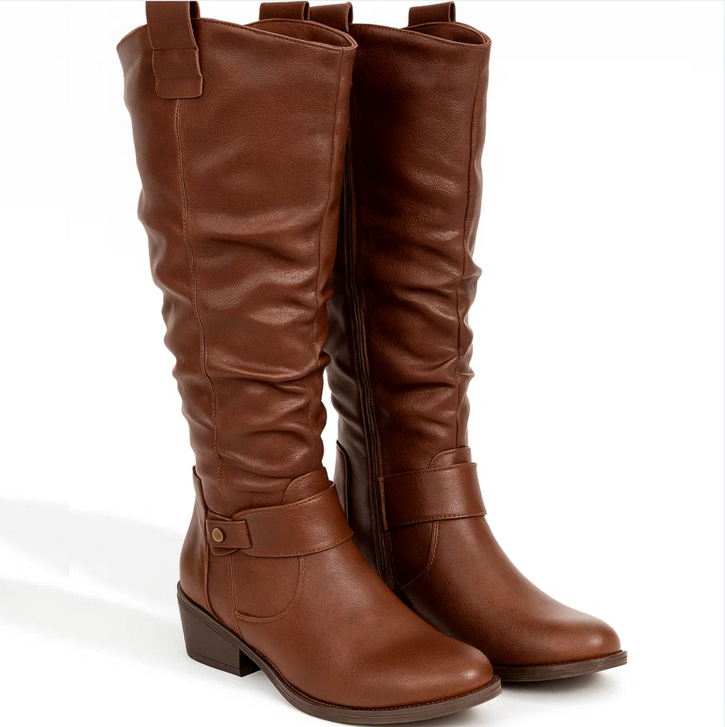 NovaLi Boots
