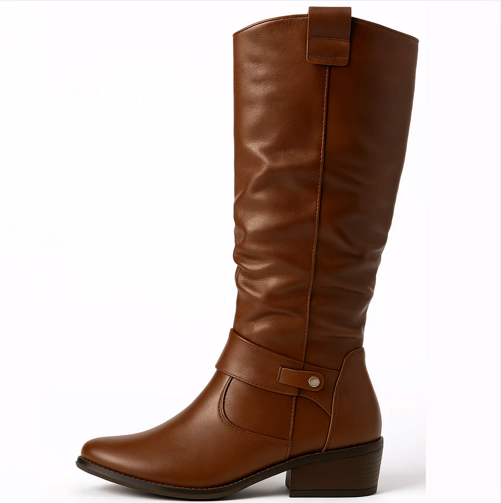NovaLi Boots
