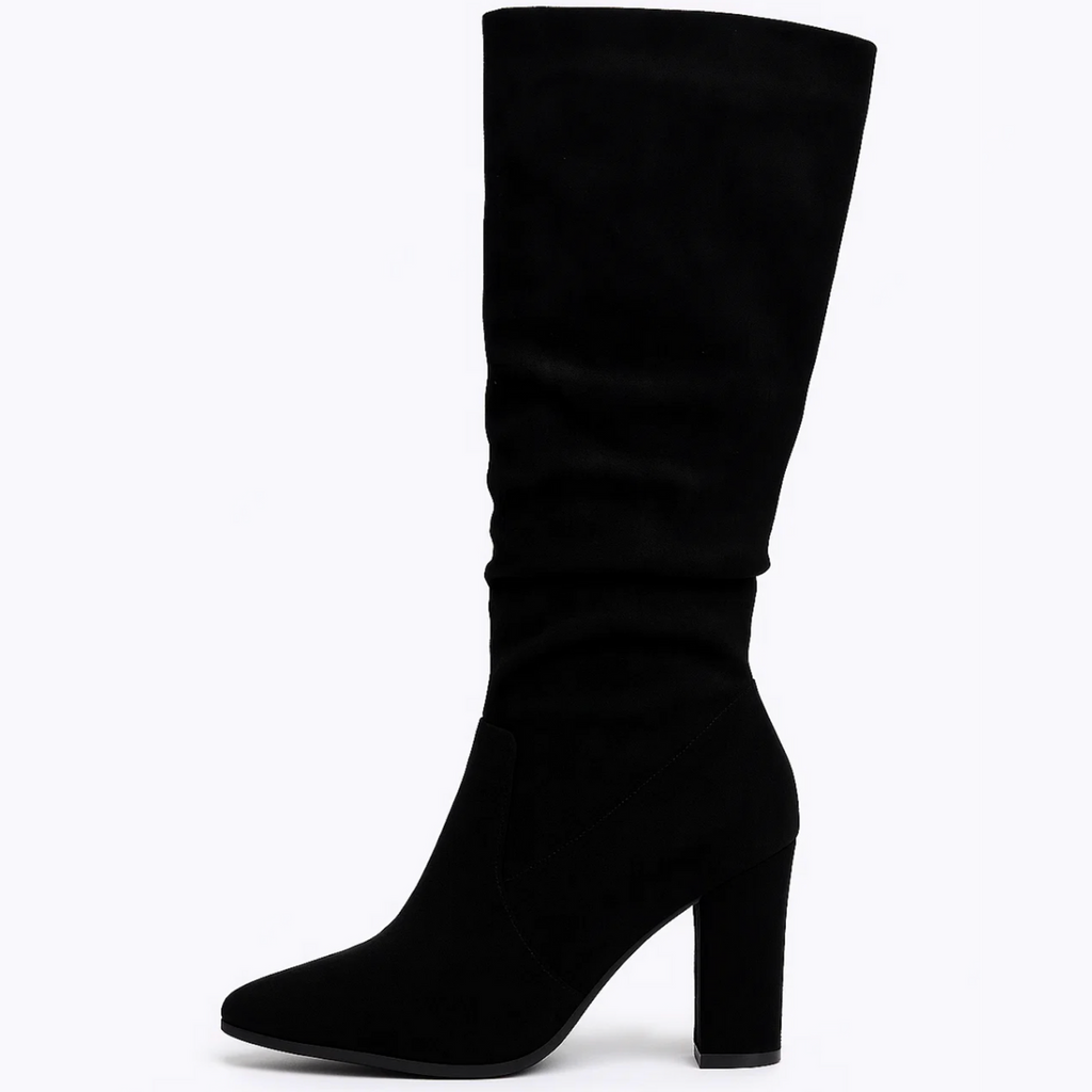 Lana Suede Boots
