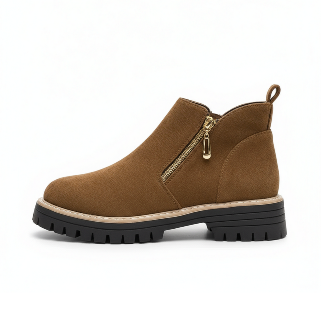 Armonia Suède Boots